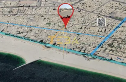 أرض - استوديو للبيع في ليوارا 1 - عجمان