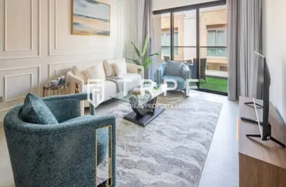 شقة - غرفة نوم - 2 حمامات للبيع في إليجانز من الدانوب - منطقة 14 - قرية الجميرا سركل - دبي