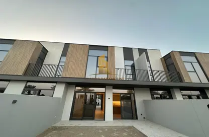 Townhouse - 3 Bedrooms - 4 Bathrooms for rent in Mudon Al Ranim 3 - Mudon - Dubai