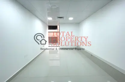 Office Space - Studio - 2 Bathrooms for rent in Al Khalidiya - Abu Dhabi