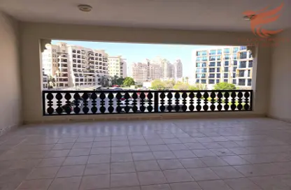 شقة - 2 غرف نوم - 2 حمامات للايجار في قرية الحمرا - رأس الخيمة