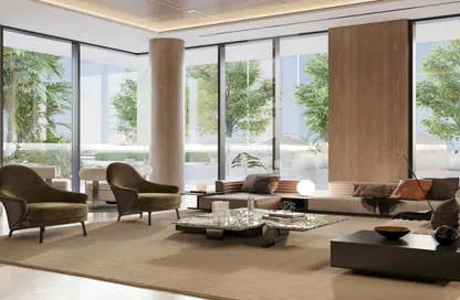 Apartment - 2 Bedrooms - 3 Bathrooms for sale in Sola Residences - Wasl Gate - Dubai