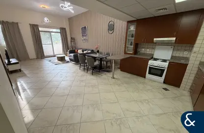 شقة - غرفة نوم - 2 حمامات للايجار في سيرك ديكنز 1 - سيرك ديكنز - موتور سيتي - دبي شقة - غرفة نوم - 2 حمامات للايجار في سيرك ديكنز 1 - سيرك ديكنز - موتور سيتي - دبي