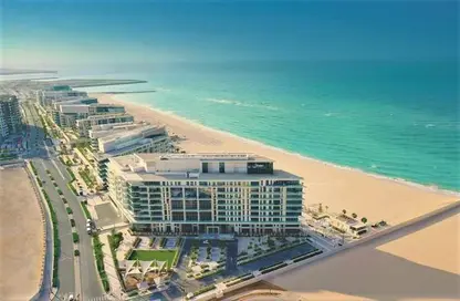 Apartment - 2 Bedrooms - 4 Bathrooms for sale in Mamsha Al Saadiyat - Saadiyat Cultural District - Saadiyat Island - Abu Dhabi