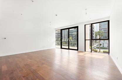 Apartment - 2 Bedrooms - 4 Bathrooms for rent in Building 13A - City Walk - Dubai