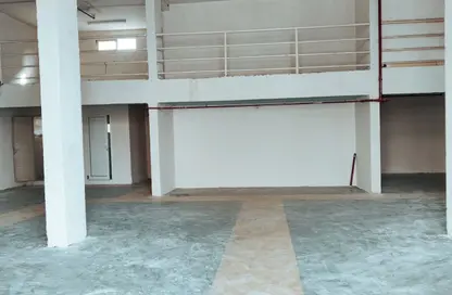 Warehouse - Studio - 2 Bathrooms for rent in Al Jurf Industrial 1 - Al Jurf Industrial - Ajman