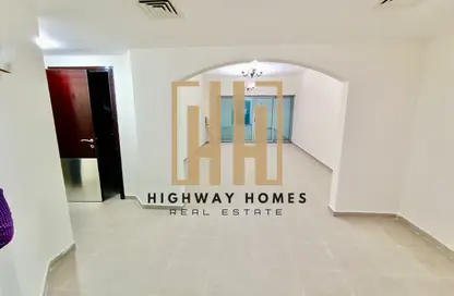Apartment - 1 Bedroom - 2 Bathrooms for rent in Sahara Complex - Al Nahda - Sharjah