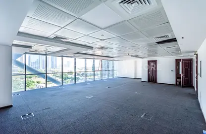 Office Space - Studio for sale in Indigo Icon - JLT Cluster F - Jumeirah Lake Towers - Dubai