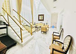 Villa - 4 bedrooms - 5 bathrooms for rent in Garden Hall - Islamic Clusters - Jumeirah Islands - Dubai