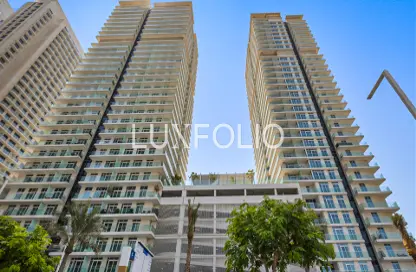 شقة - 2 غرف نوم - 2 حمامات للبيع في برج Sunrise Bay 1 - سانرايز باي - إعمار بيتشفرونت - دبي هاربور - دبي شقة - 2 غرف نوم - 2 حمامات للبيع في برج Sunrise Bay 1 - سانرايز باي - إعمار بيتشفرونت - دبي هاربور - دبي