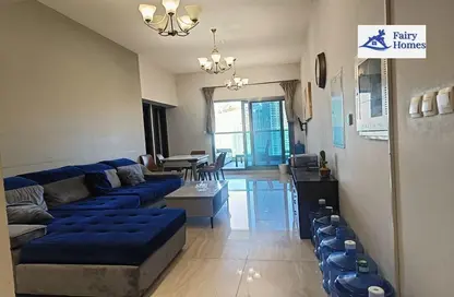 شقة - 4 غرف نوم - 5 حمامات للايجار في ايليت بزنس باي ريزيدنس - الخليج التجاري - دبي