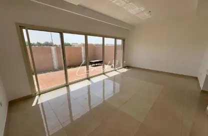 Townhouse - 3 Bedrooms - 4 Bathrooms for rent in Al Andalus Townhouses - Al Andalus - Jumeirah Golf Estates - Dubai