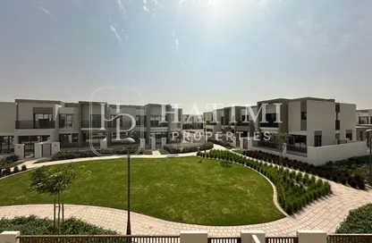 Townhouse - 4 Bedrooms - 4 Bathrooms for rent in La Violeta - Villanova - Dubai Land - Dubai