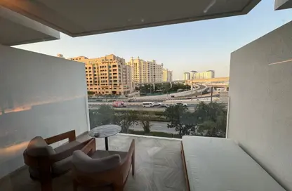 Apartment - 1 Bathroom for sale in FIVE Palm Jumeirah - Palm Jumeirah - Dubai