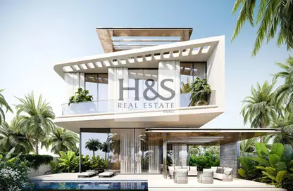 Villa - 5 Bedrooms - 6 Bathrooms for sale in Mira Villas - Meydan - Dubai