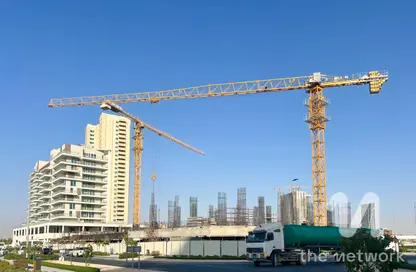 Apartment - 2 Bedrooms - 3 Bathrooms for sale in Forest City Tower - Majan - Dubai Land - Dubai