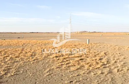 أرض - استوديو للبيع في مدينة الرياض - أبوظبي