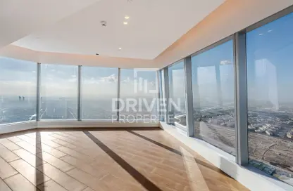 Apartment - 2 Bedrooms - 3 Bathrooms for sale in Uptown Tower - Uptown Dubai - Jumeirah Lake Towers - Dubai