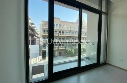 شقة - 1 حمام للبيع في احياء سيجنيتشر السكنية - قرية الجميرا سركل - دبي