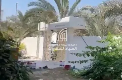 Villa - 6 Bedrooms - 4 Bathrooms for rent in Al Nekhailat - Al Heerah - Sharjah Villa - 6 Bedrooms - 4 Bathrooms for rent in Al Nekhailat - Al Heerah - Sharjah