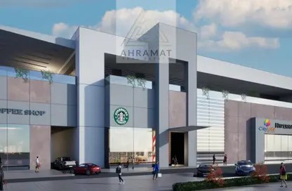 Shop - Studio for sale in AZHA Community - Al Amerah - Ajman