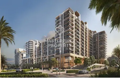 شقة - غرفة نوم - 2 حمامات للبيع في منارات ليفنج 3 - منطقة السعديات الثقافية - جزيرة السعديات - أبوظبي شقة - غرفة نوم - 2 حمامات للبيع في منارات ليفنج 3 - منطقة السعديات الثقافية - جزيرة السعديات - أبوظبي