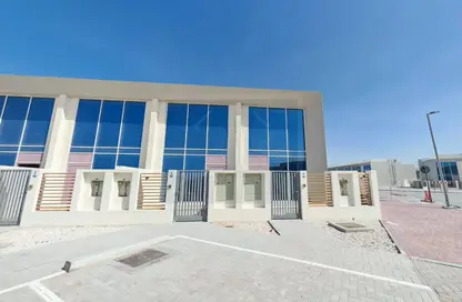 Villa - 1 Bedroom - 2 Bathrooms for sale in Rukan 3 - Dubai Land - Dubai