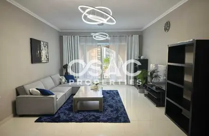 Apartment - 1 Bedroom - 2 Bathrooms for sale in Emirates Gardens 2 - Jumeirah Village Circle - Dubai