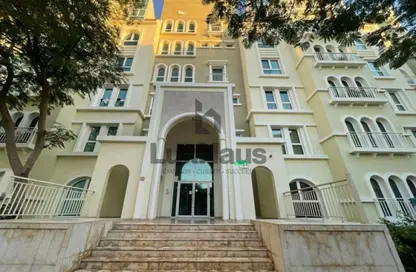 Apartment - Studio - 1 Bathroom for rent in MOG 191 - Mogul Cluster - Discovery Gardens - Dubai