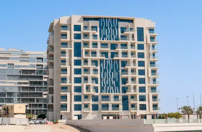 محل - استوديو للايجار في P-2657 - شاطئ الراحة - أبوظبي