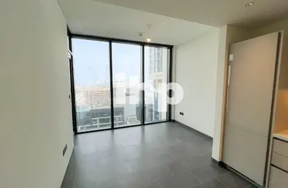 Apartment - 1 Bedroom - 1 Bathroom for rent in The Crest Tower B - Sobha Hartland - Mohammed Bin Rashid City - Dubai