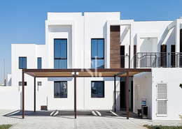 Villa - 4 bedrooms - 5 bathrooms for sale in Al Ghadeer 2 - Al Ghadeer - Abu Dhabi