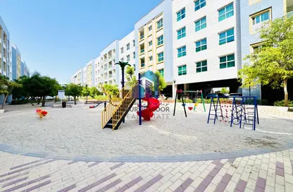 Apartment - 3 Bedrooms - 4 Bathrooms for rent in wasl Oasis II - Al Muhaisnah 4 - Al Muhaisnah - Dubai