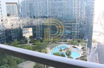 Apartment - Studio - 1 Bathroom for sale in The ARC - Shams Abu Dhabi - Al Reem Island - Abu Dhabi