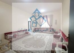 Room / Bedroom image for: Villa - 6 bedrooms - 8 bathrooms for rent in Al Sarouj Street - Central District - Al Ain, Image 1