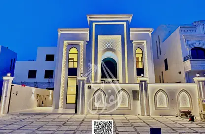 فيلا - 5 غرف نوم - 7 حمامات للبيع في الحليو 2 - الحليو - عجمان