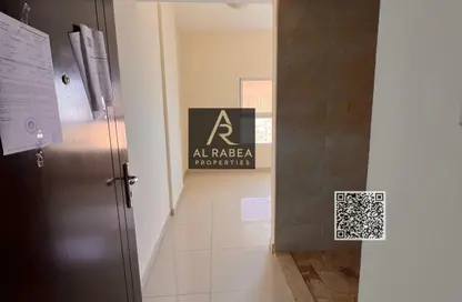 شقة - 1 حمام للايجار في برج النعيمية  3 - أبراج النعيمية - النعيمية - عجمان