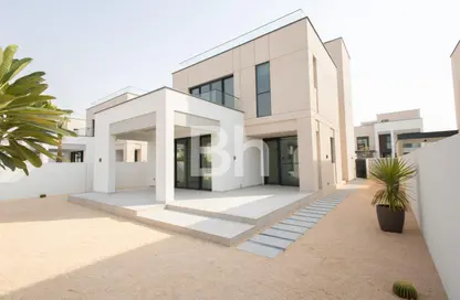 Villa - 3 Bedrooms - 3 Bathrooms for rent in Caya - Arabian Ranches 3 - Dubai