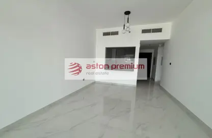 Apartment - 1 Bedroom - 1 Bathroom for rent in Uniestate Supreme Residence - Arjan - Dubai