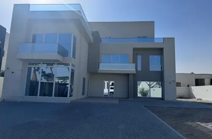 Villa - 7 Bedrooms - 7+ Bathrooms for rent in Nad Al Sheba 2 - Nad Al Sheba - Dubai Villa - 7 Bedrooms - 7+ Bathrooms for rent in Nad Al Sheba 2 - Nad Al Sheba - Dubai