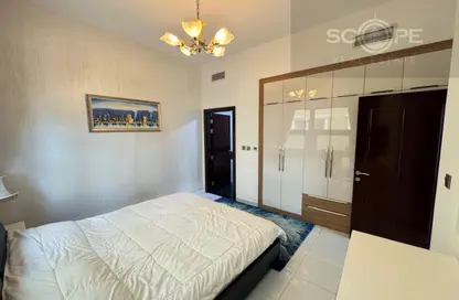 Apartment - 2 Bedrooms - 3 Bathrooms for rent in Resortz by Danube - Arjan - Dubai