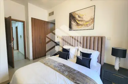 Townhouse - 4 Bedrooms - 5 Bathrooms for sale in Lilac Park - Jumeirah Village Circle - Dubai