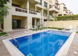 Villa - 5 bedrooms - 5 bathrooms for sale in Hills Abu Dhabi - Al Maqtaa - Abu Dhabi