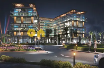 Apartment - Studio - 1 Bathroom for sale in Empire Estates - Arjan - Dubai