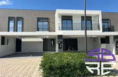 فيلا - 3 غرف نوم - 4 حمامات للايجار في جرينفيوز 2 - اعمار الجنوبية - دبي الجنوب (مركز دبي العالمي) - دبي