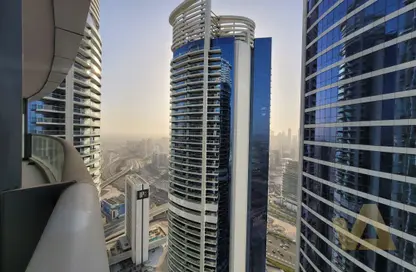 شقة - 3 غرف نوم - 3 حمامات للايجار في تاور D - داماك تاورز من باراماونت - الخليج التجاري - دبي