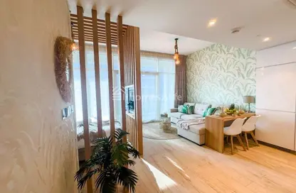 Apartment - Studio - 1 Bathroom for sale in Studio One - Dubai Marina - Dubai