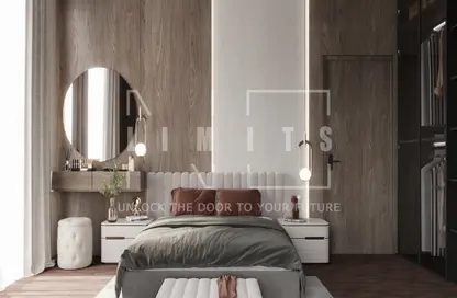 Apartment - 2 Bedrooms - 3 Bathrooms for sale in Azizi Milan - City of Arabia - Dubai