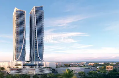 Apartment - Studio - 1 Bathroom for sale in Elitz 2 By Danube - Jumeirah Village Circle - Dubai