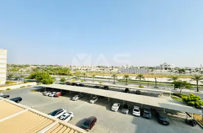 Apartment - Studio - 1 Bathroom for rent in Lagoon B4 - The Lagoons - Mina Al Arab - Ras Al Khaimah
